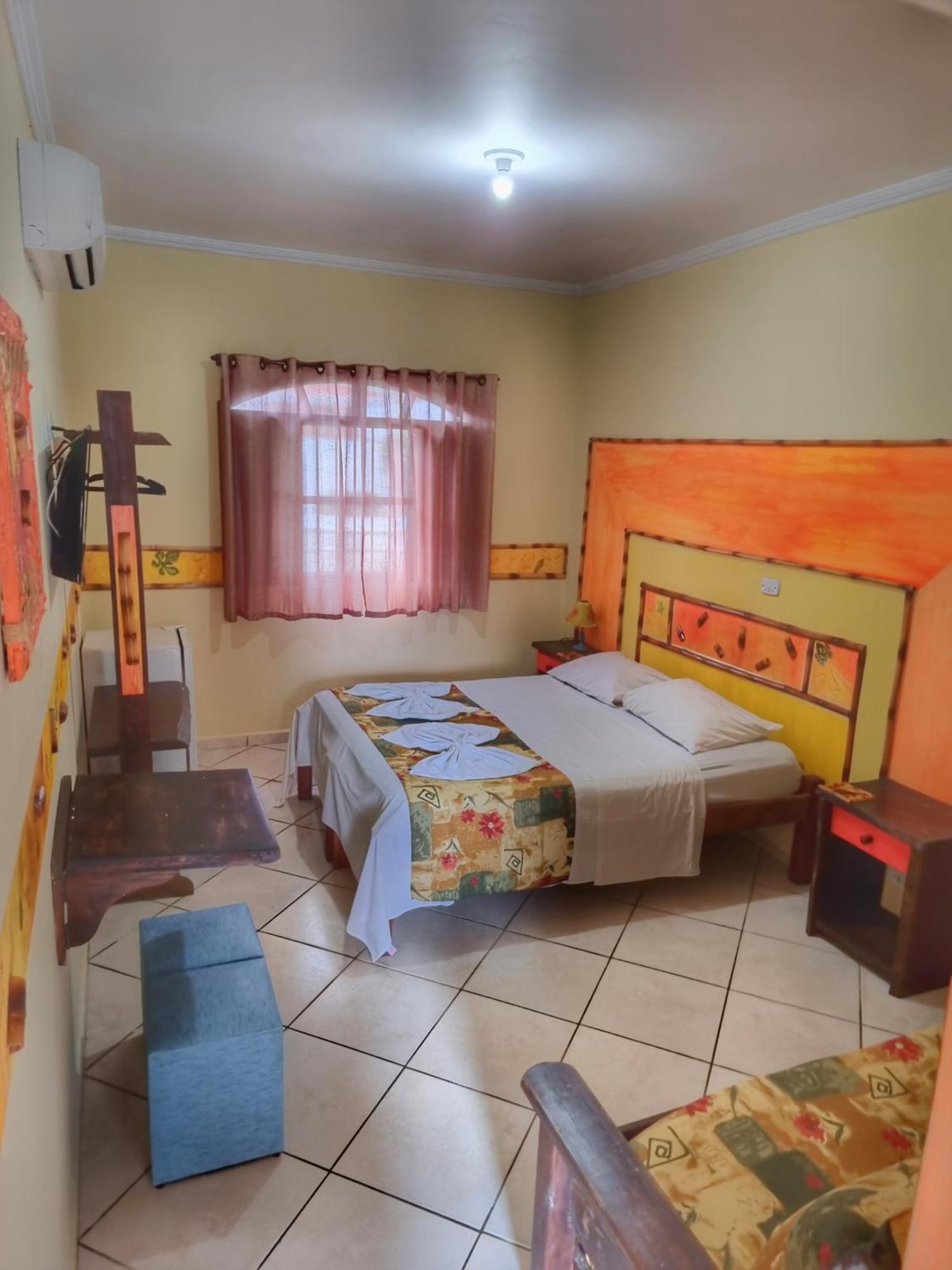 Peruibe Suite Flat Hotel Экстерьер фото